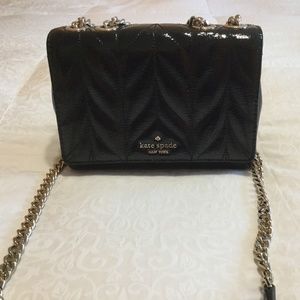 Kate Spade Cross Body  Bag